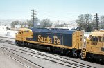 ATSF 5945